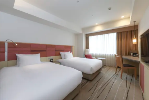 JR 큐슈 호텔 블로섬 하카타 센트럴