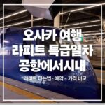 osaka-airport-rapit-guide