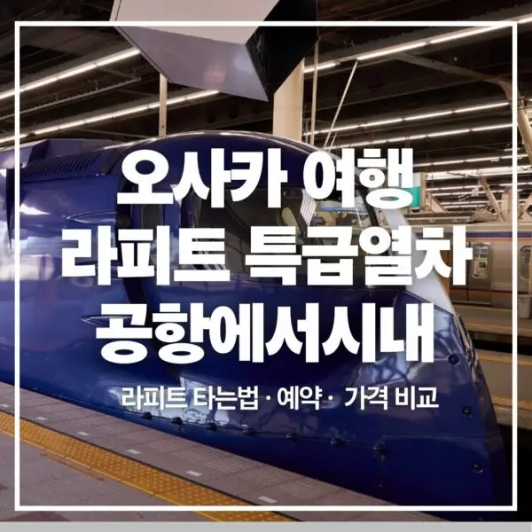 osaka-airport-rapit-guide