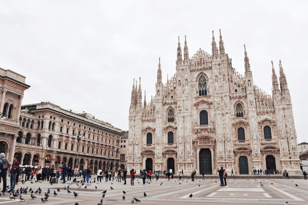 milan-weather-monthly-shopping-tips