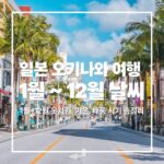 okinawa-monthly-weather-guide