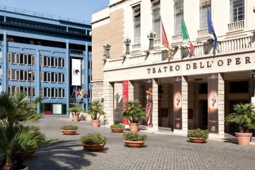 로마 아이큐호텔