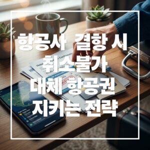 airline-ticket-cancellation-endorsement-guide