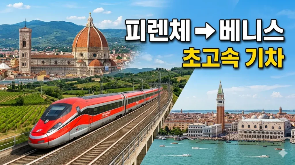 florence-to-venice-train-guide