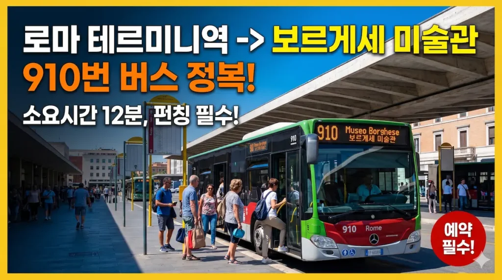 how-to-get-to-borghese-gallery-from-termini