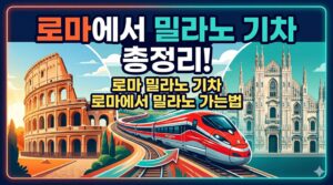 rome-to-milan-train-guide